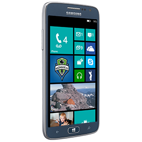 Samsung Ativ S Neo
